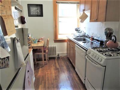 Apartment Picture