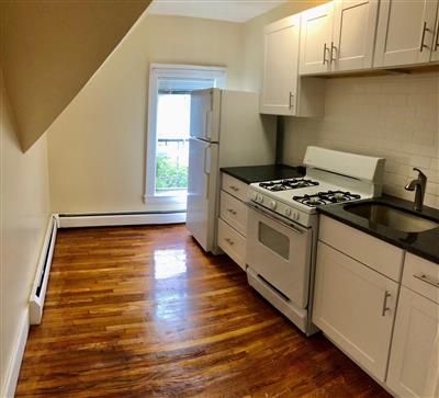Apartment Picture