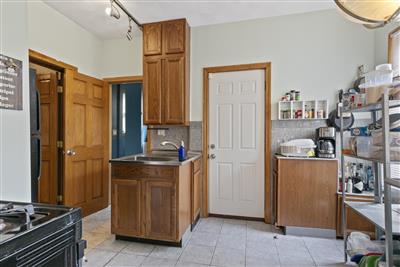 Apartment Picture