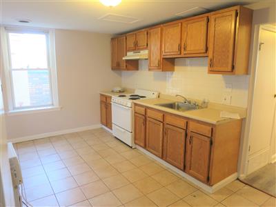 Apartment Picture