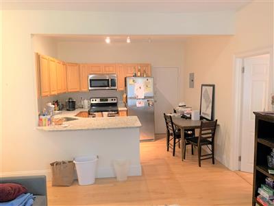 Apartment Picture