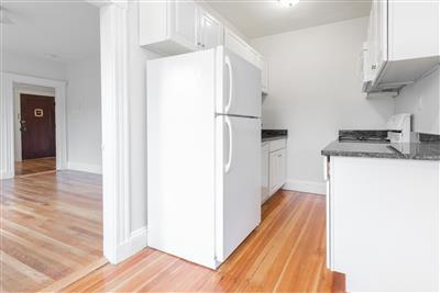 Apartment Picture