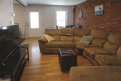 Apartment Picture