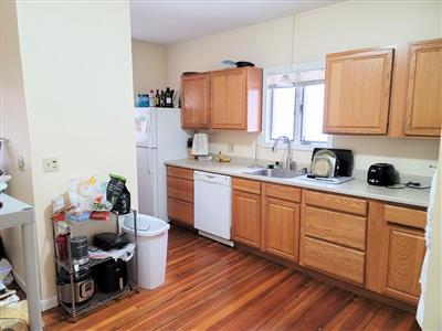 Apartment Picture