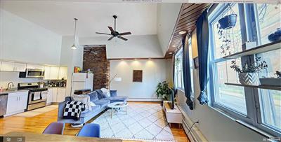Apartment Picture
