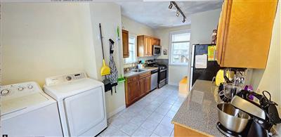 Apartment Picture