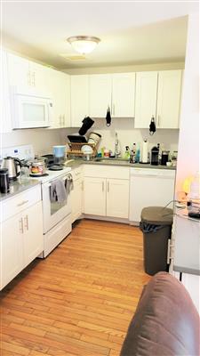 Apartment Picture