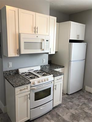 Apartment Picture