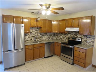 Apartment Picture
