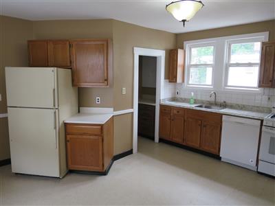 Apartment Picture