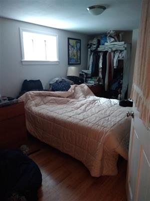 Apartment Picture