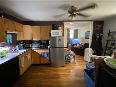 Apartment Picture