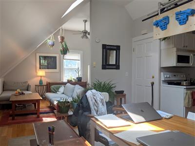 Apartment Picture