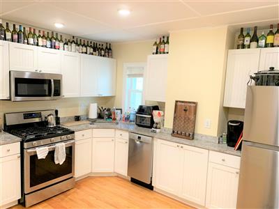 Apartment Picture
