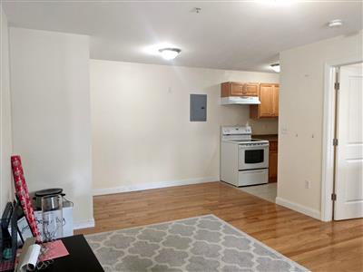 Apartment Picture