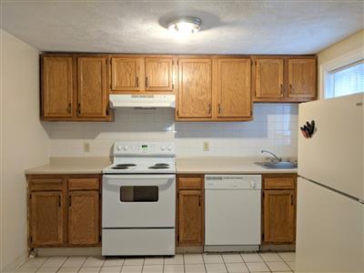 Apartment Picture
