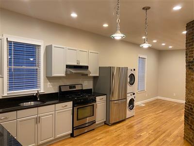Apartment Picture