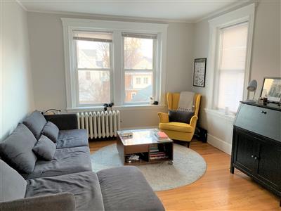 Apartment Picture