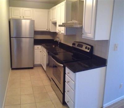 Apartment Picture