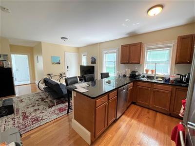 Apartment Picture