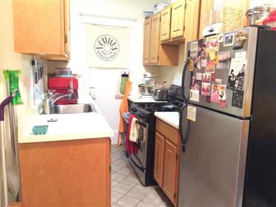 Apartment Picture