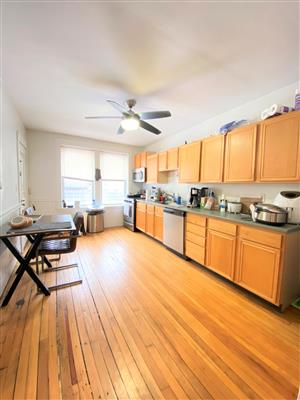 Apartment Picture