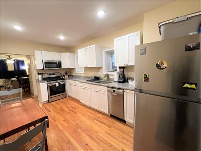 Apartment Picture