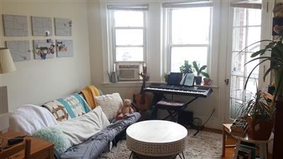 Apartment Picture