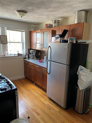 Apartment Picture