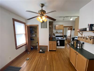 Apartment Picture