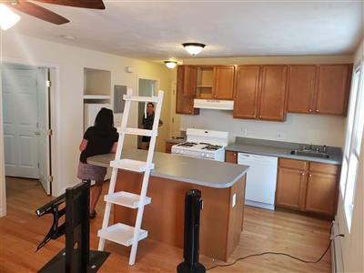 Apartment Picture