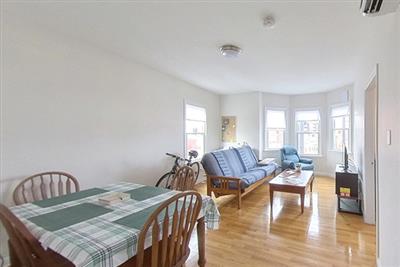 Apartment Picture