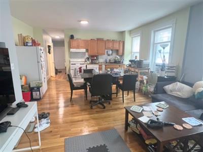 Apartment Picture