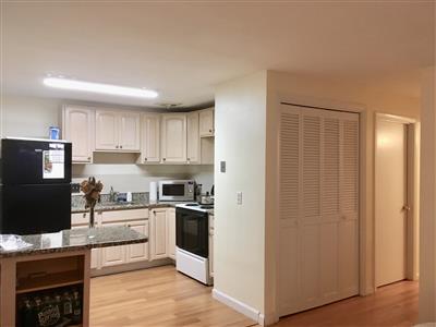 Apartment Picture