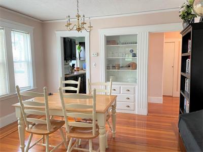 16 Hamilton St, West Somerville