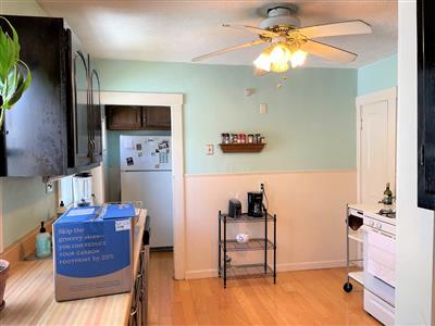 16 Hamilton St, West Somerville