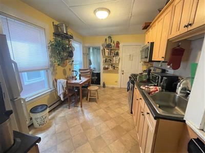 Apartment Picture