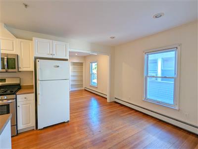 Apartment Picture