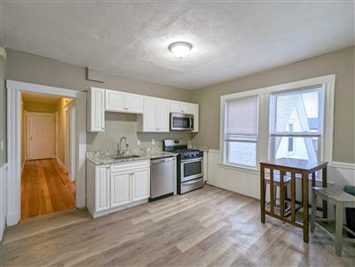 Apartment Picture