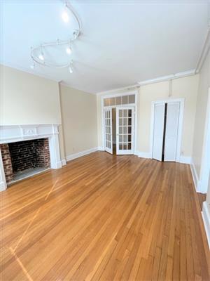 Apartment Picture