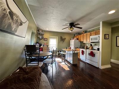 Apartment Picture