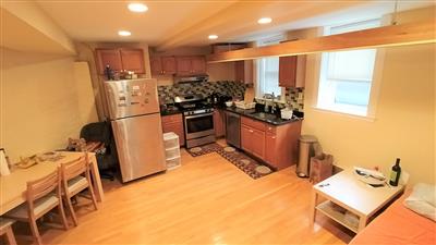 Apartment Picture
