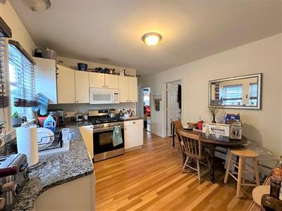 Apartment Picture