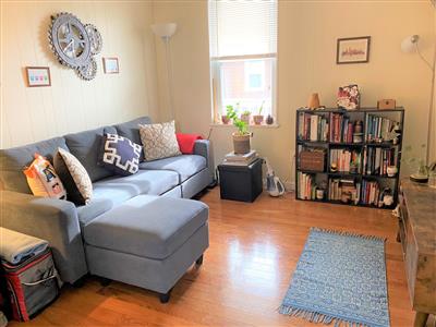 Apartment Picture