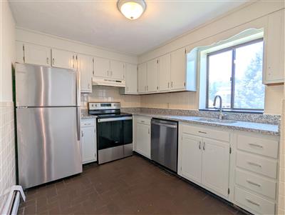 Apartment Picture