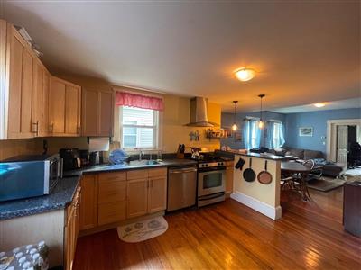 Apartment Picture
