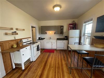 Apartment Picture