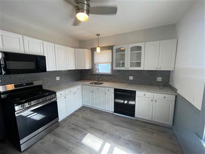 Apartment Picture