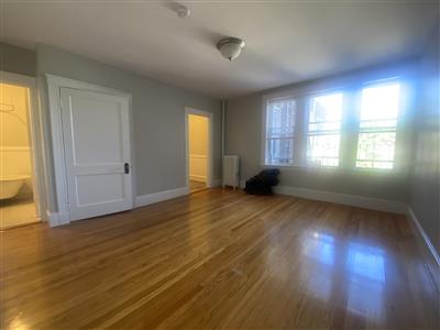 Apartment Picture