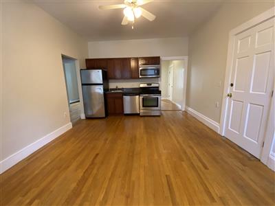 Apartment Picture
